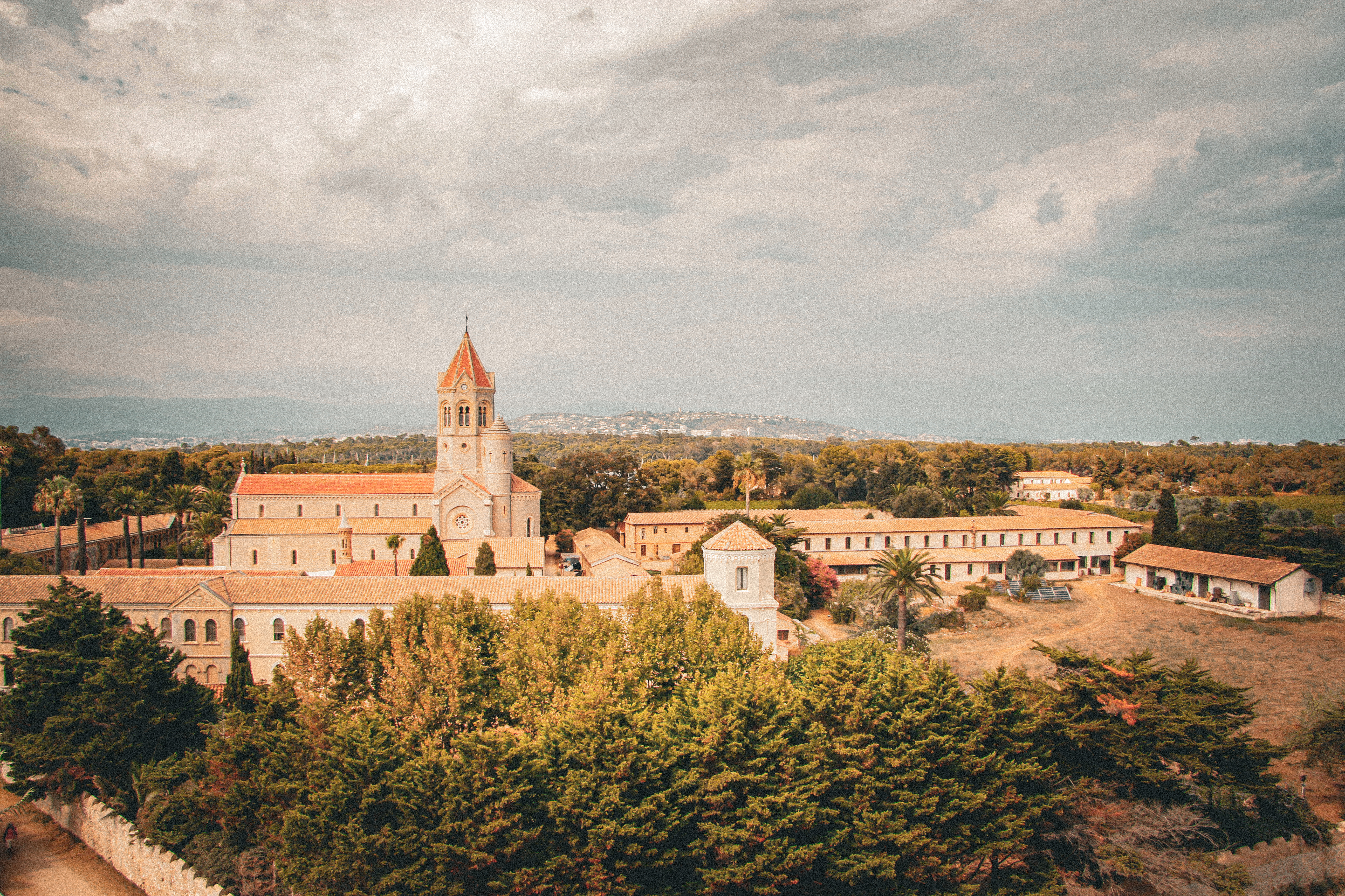 Les îles de Lérins : une parenthèse hors du temps au large de Cannes